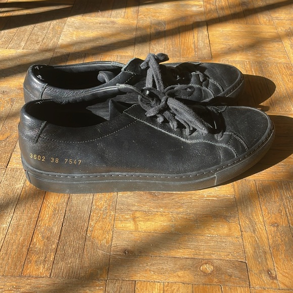 Common Projects Size 38 - Picture 3 of 5